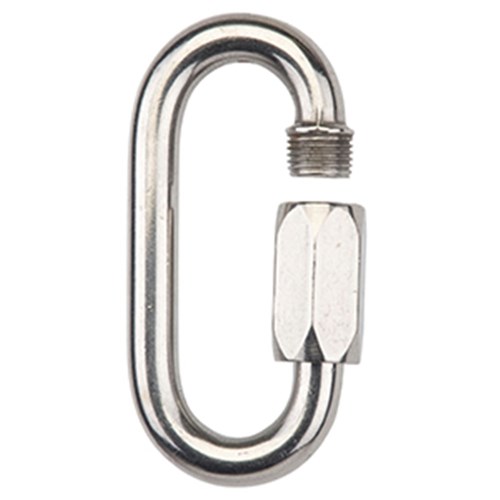 QUICK LINK SS 316 10 MM